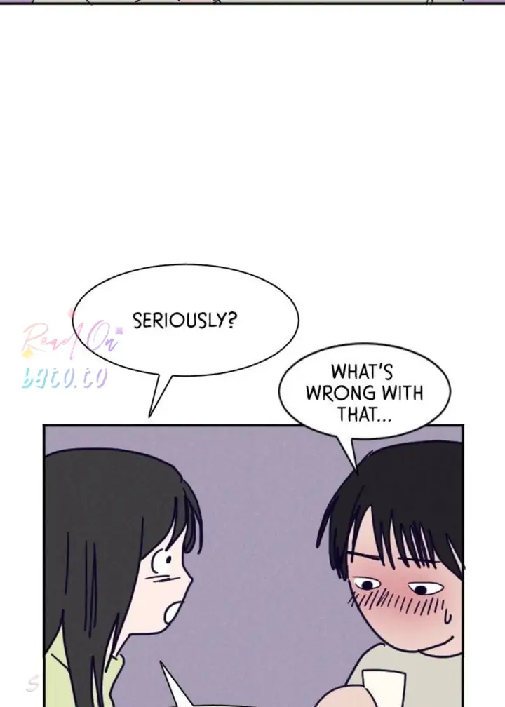 Read Nevertheless EN Manga Online