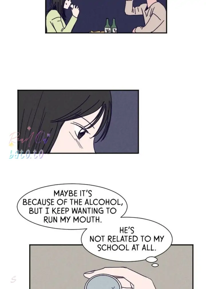 Read Nevertheless EN Manga Online