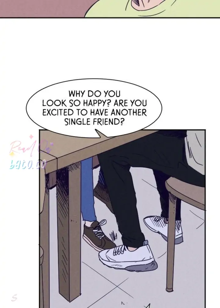 Read Nevertheless EN Manga Online