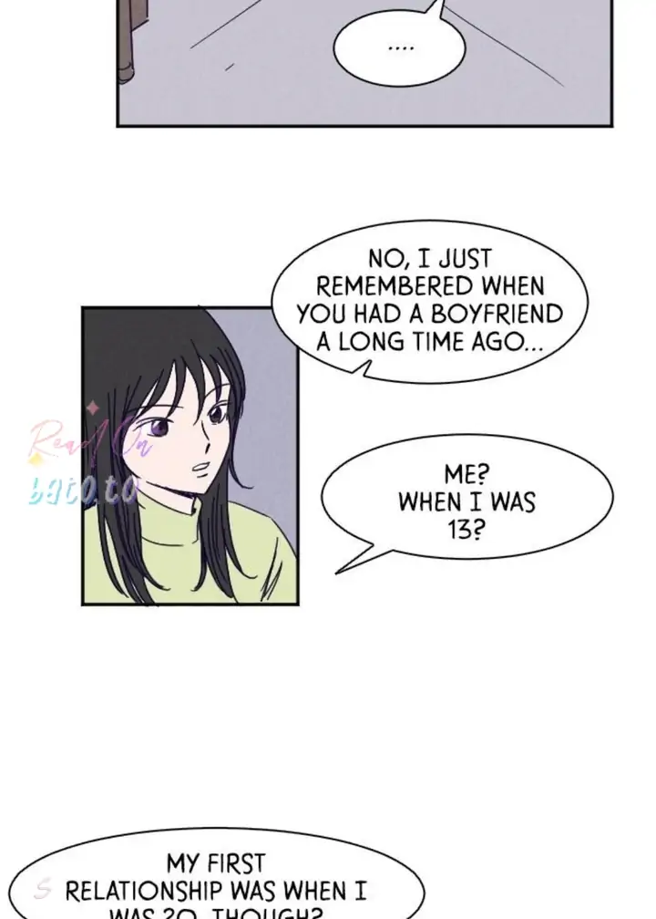 Read Nevertheless EN Manga Online