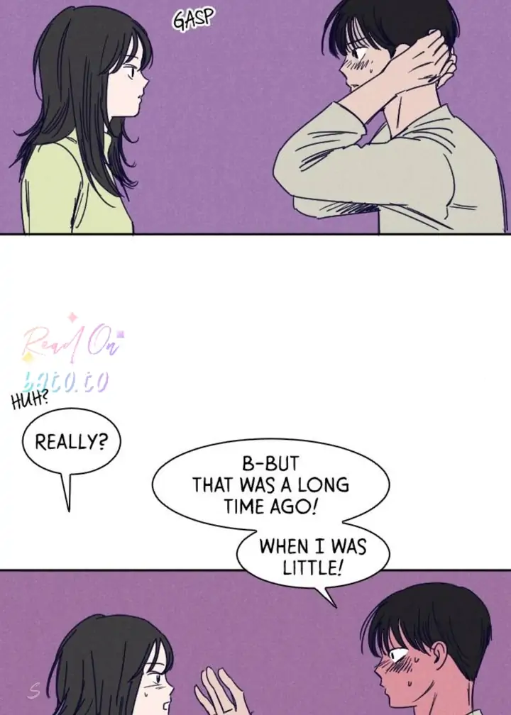 Read Nevertheless EN Manga Online