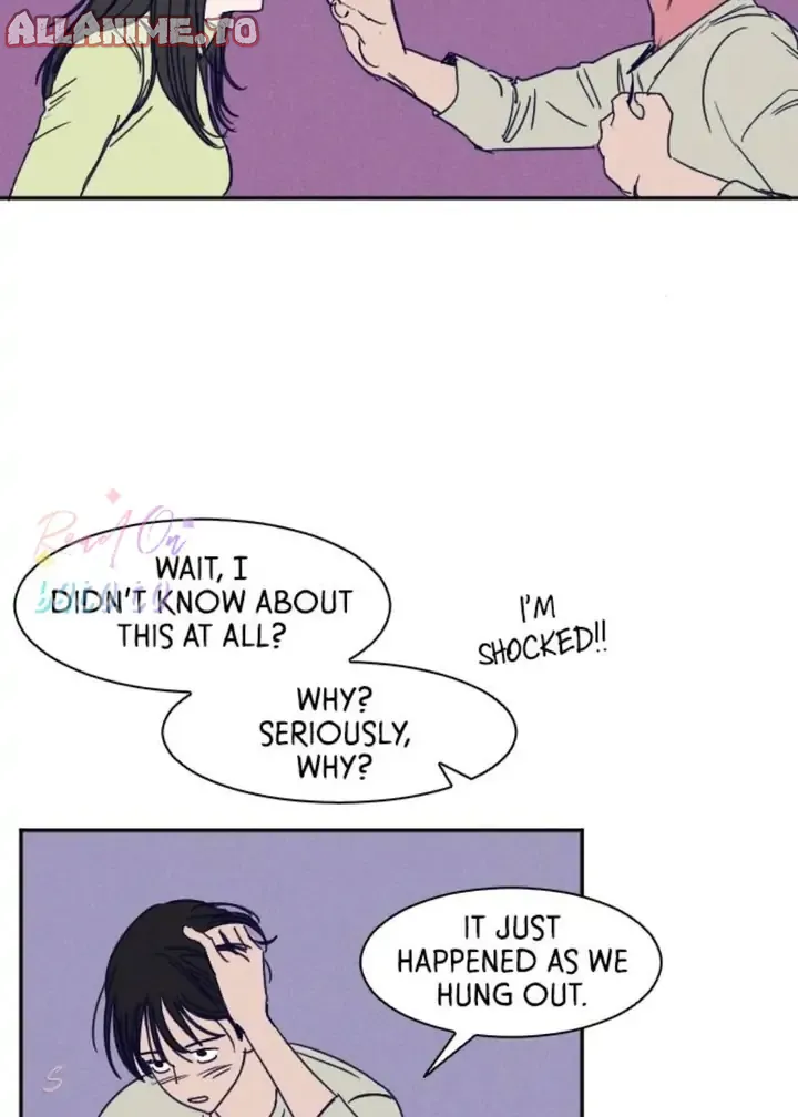 Read Nevertheless EN Manga Online