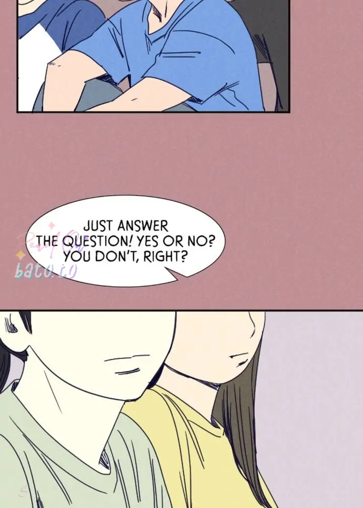 Read Nevertheless EN Manga Online