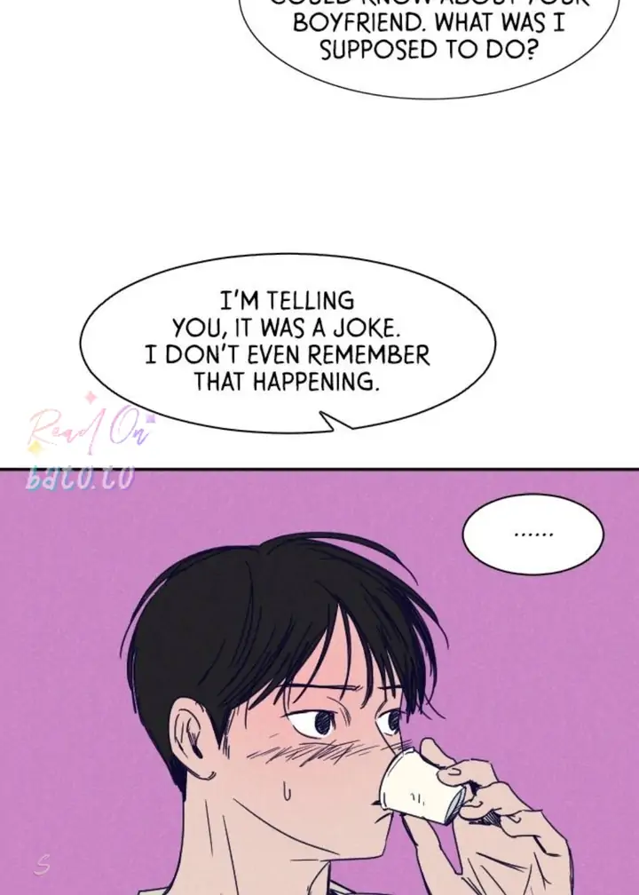 Read Nevertheless EN Manga Online