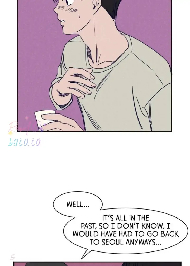 Read Nevertheless EN Manga Online