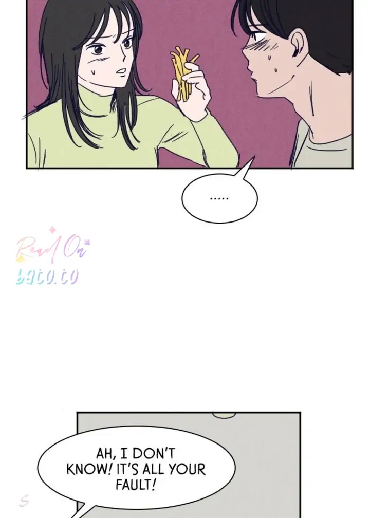 Read Nevertheless EN Manga Online