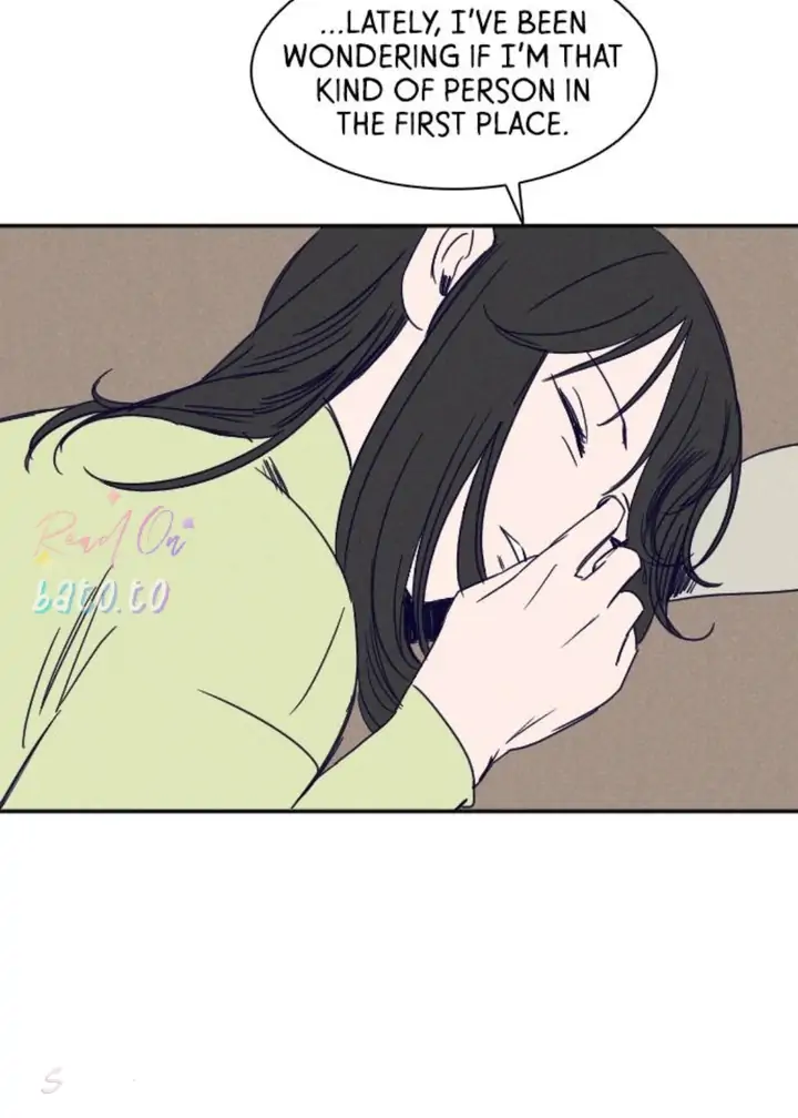 Read Nevertheless EN Manga Online