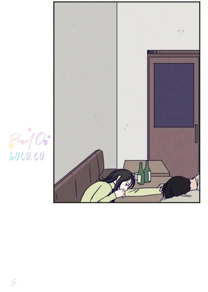 Read Nevertheless EN Manga Online