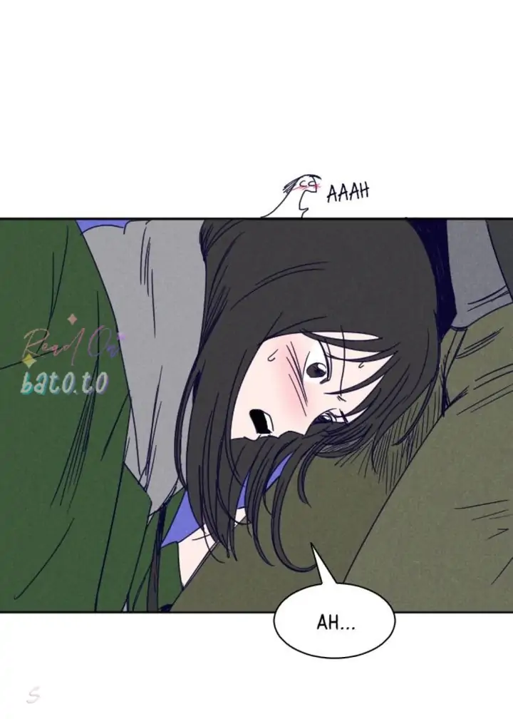 Read Nevertheless EN Manga Online