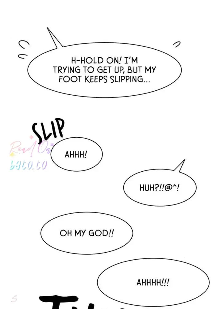 Read Nevertheless EN Manga Online