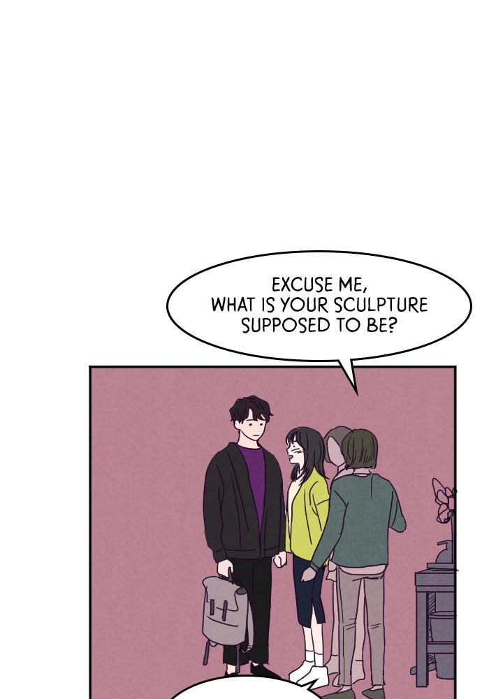 Read Nevertheless EN Manga Online