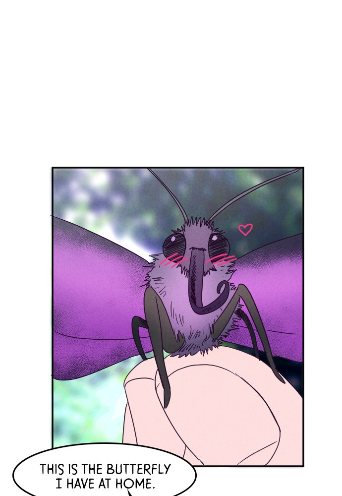 Read Nevertheless EN Manga Online