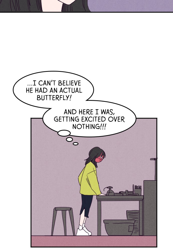 Read Nevertheless EN Manga Online