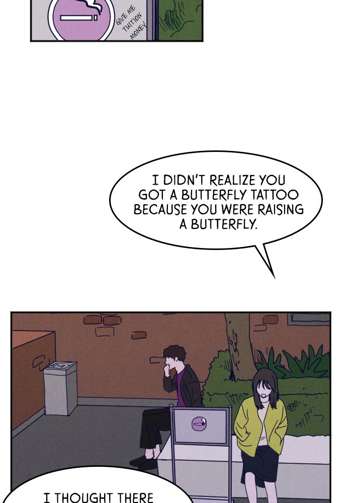 Read Nevertheless EN Manga Online