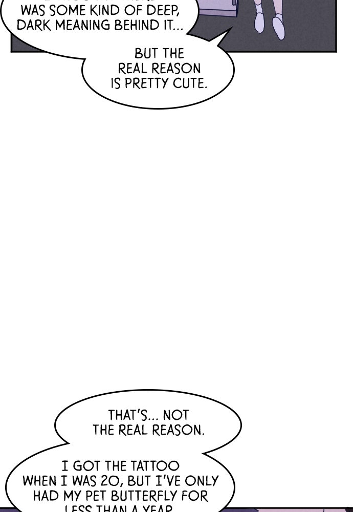 Read Nevertheless EN Manga Online