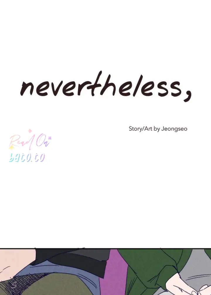 Read Nevertheless EN Manga Online