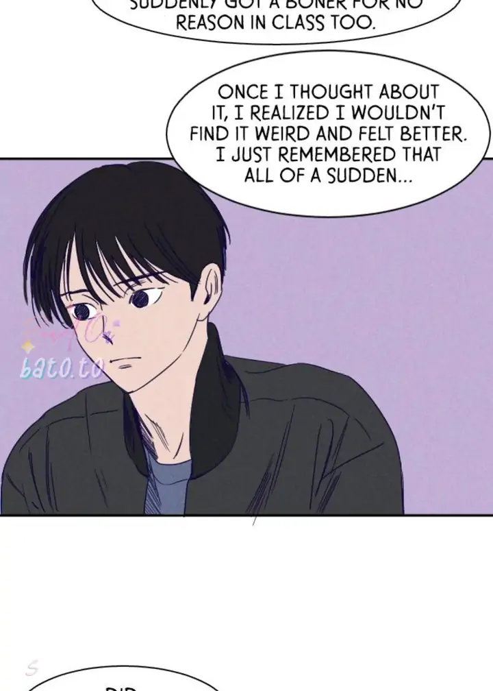 Read Nevertheless EN Manga Online