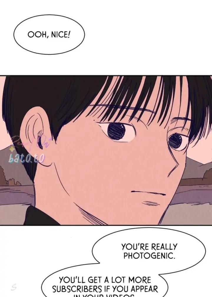 Read Nevertheless EN Manga Online