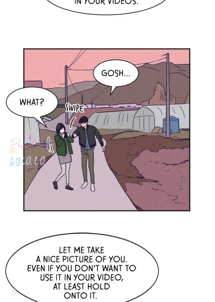 Read Nevertheless EN Manga Online