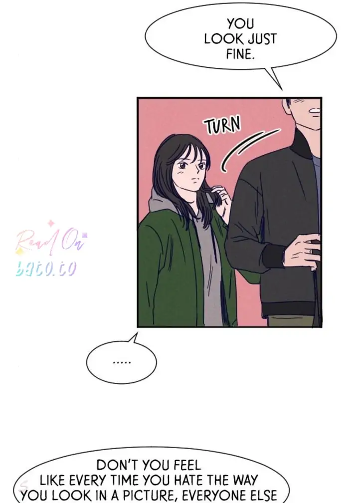 Read Nevertheless EN Manga Online