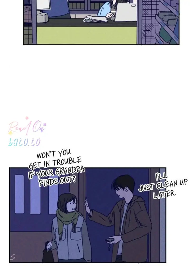 Read Nevertheless EN Manga Online