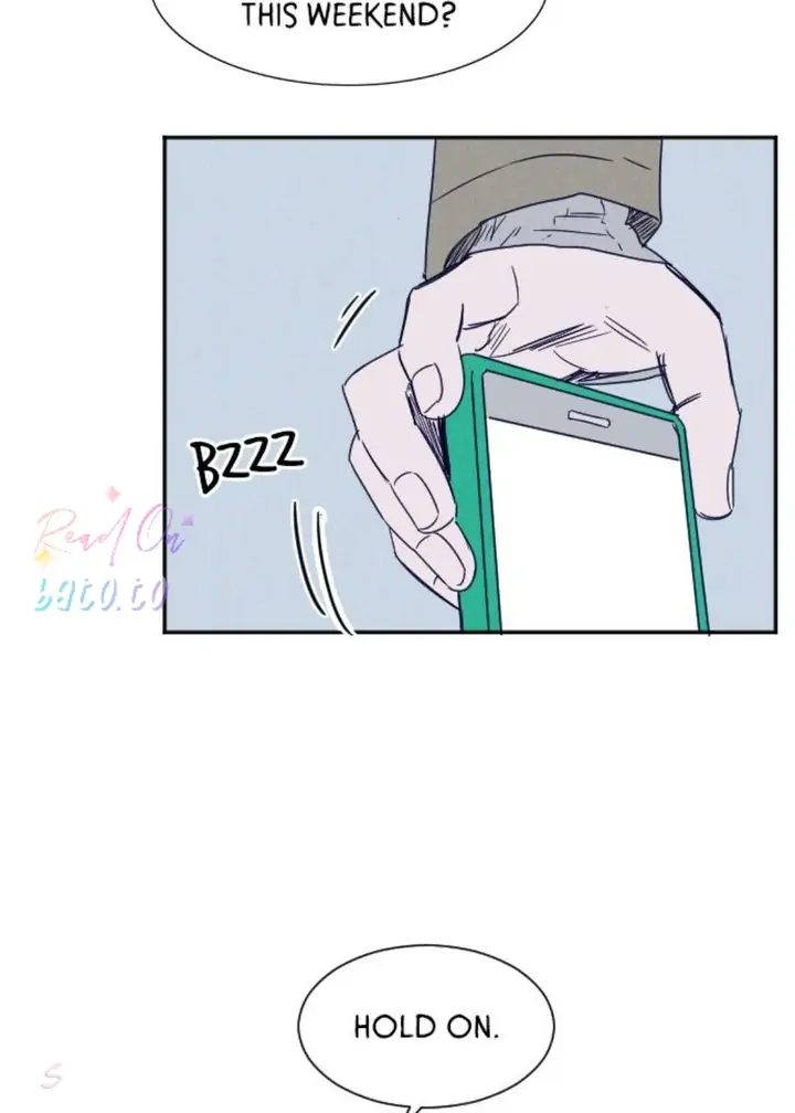 Read Nevertheless EN Manga Online