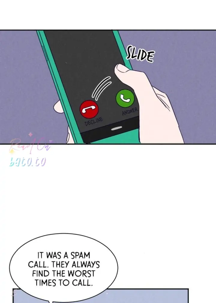 Read Nevertheless EN Manga Online