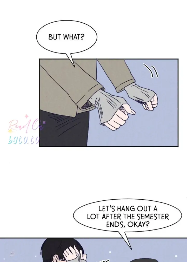 Read Nevertheless EN Manga Online