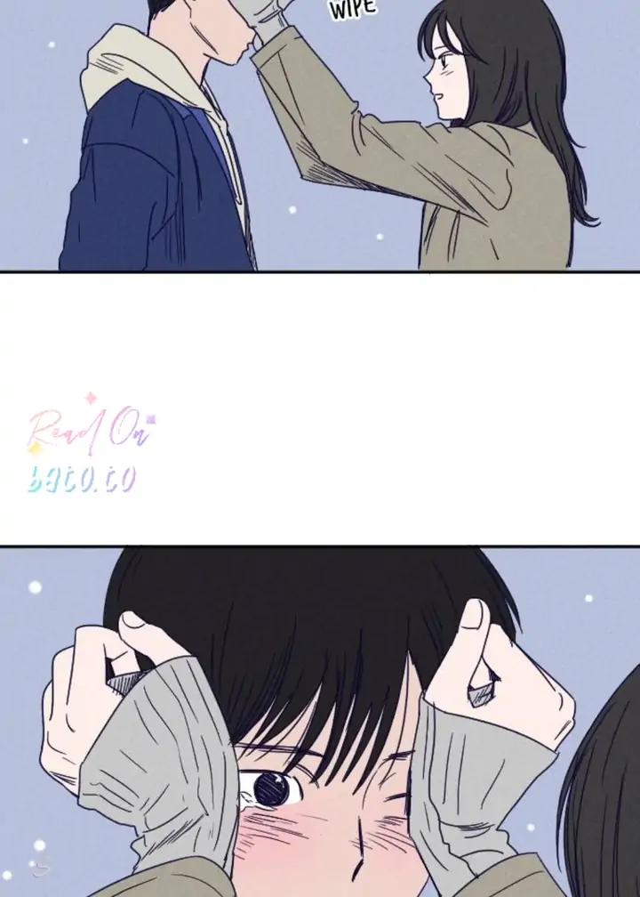 Read Nevertheless EN Manga Online