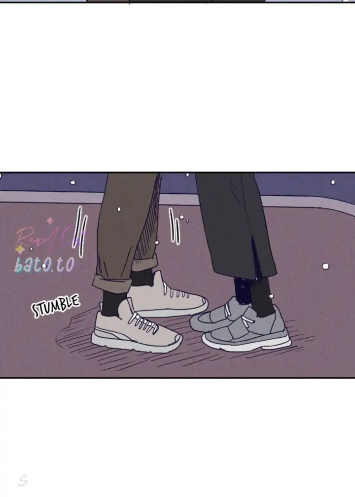 Read Nevertheless EN Manga Online