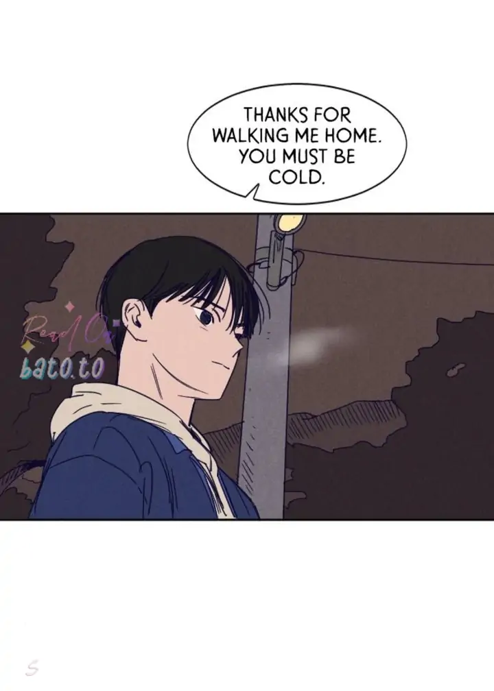 Read Nevertheless EN Manga Online