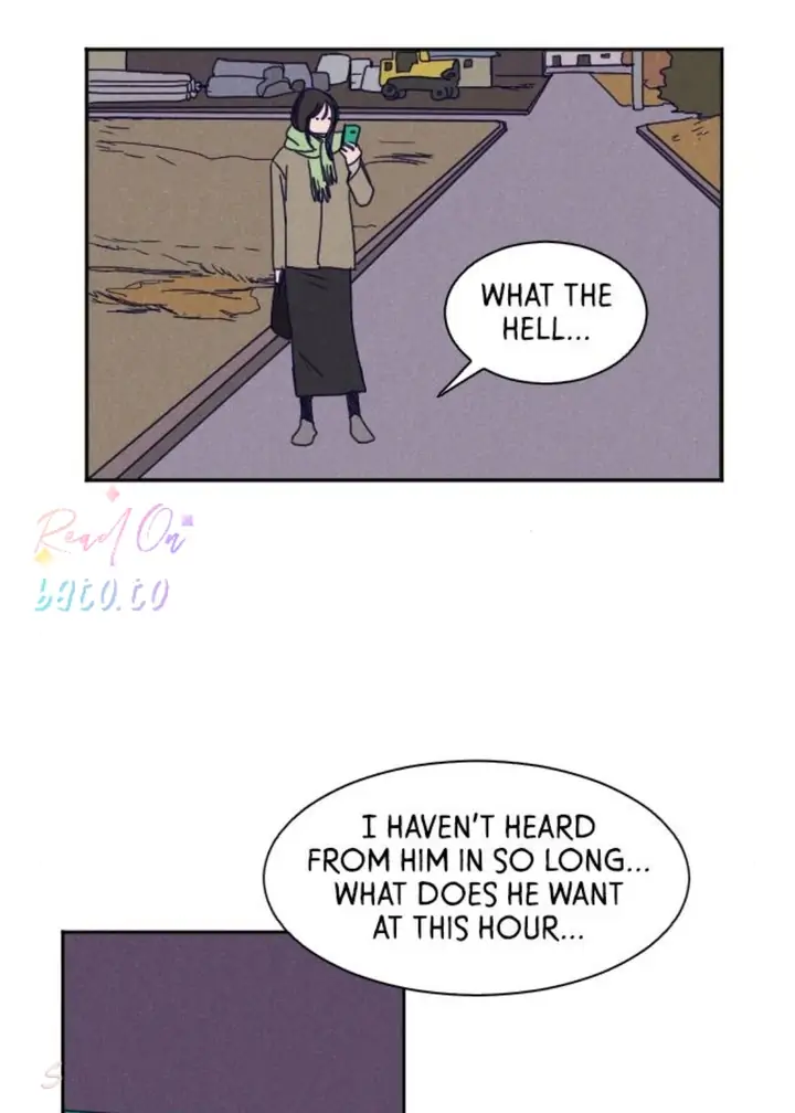 Read Nevertheless EN Manga Online