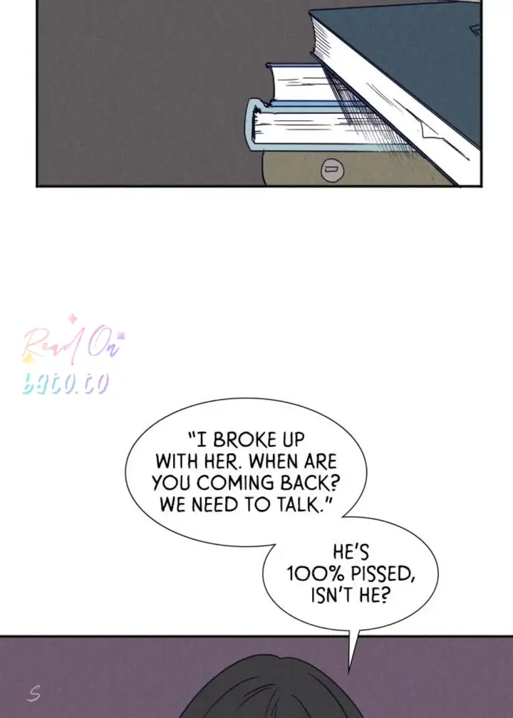 Read Nevertheless EN Manga Online