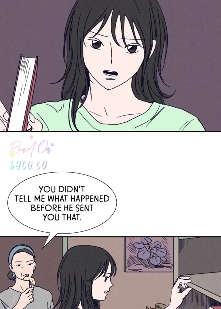 Read Nevertheless EN Manga Online