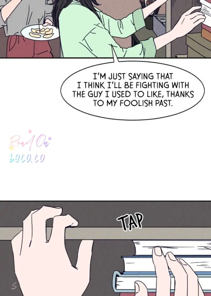 Read Nevertheless EN Manga Online