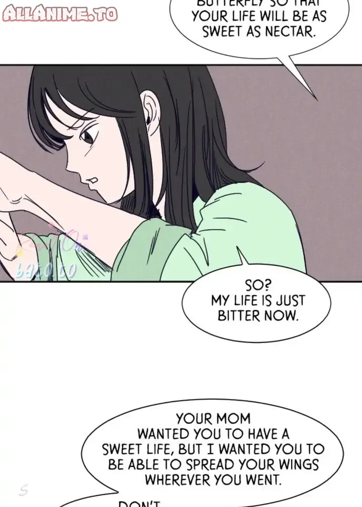 Read Nevertheless EN Manga Online