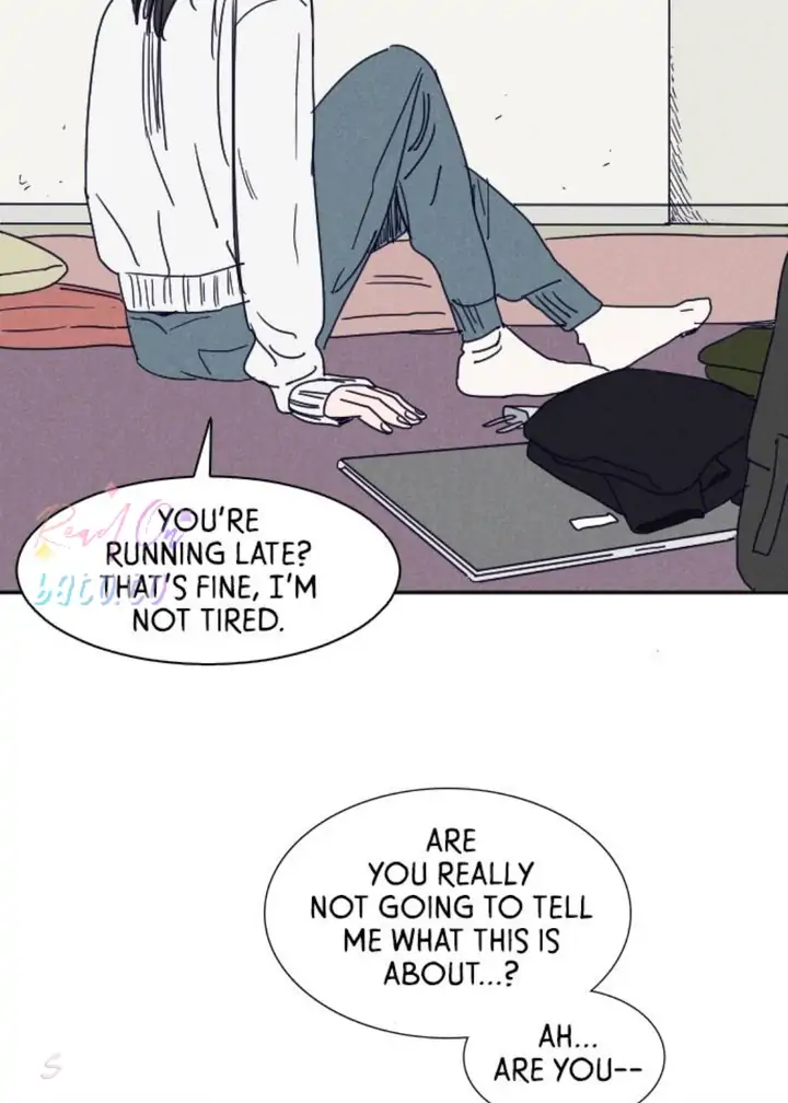 Read Nevertheless EN Manga Online