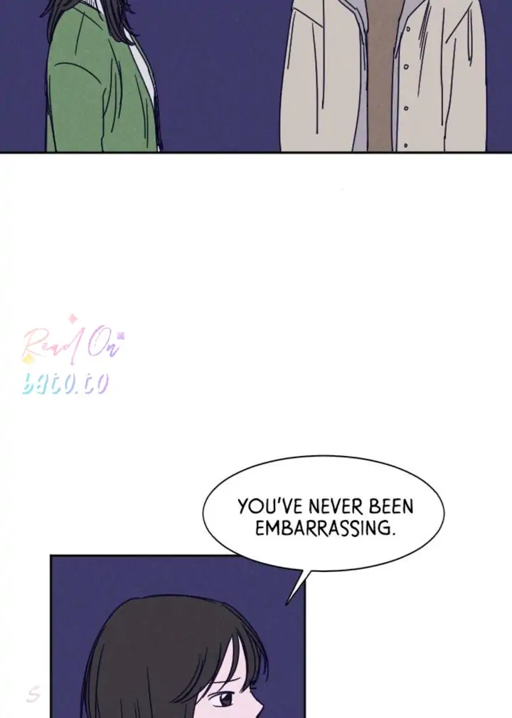 Read Nevertheless EN Manga Online