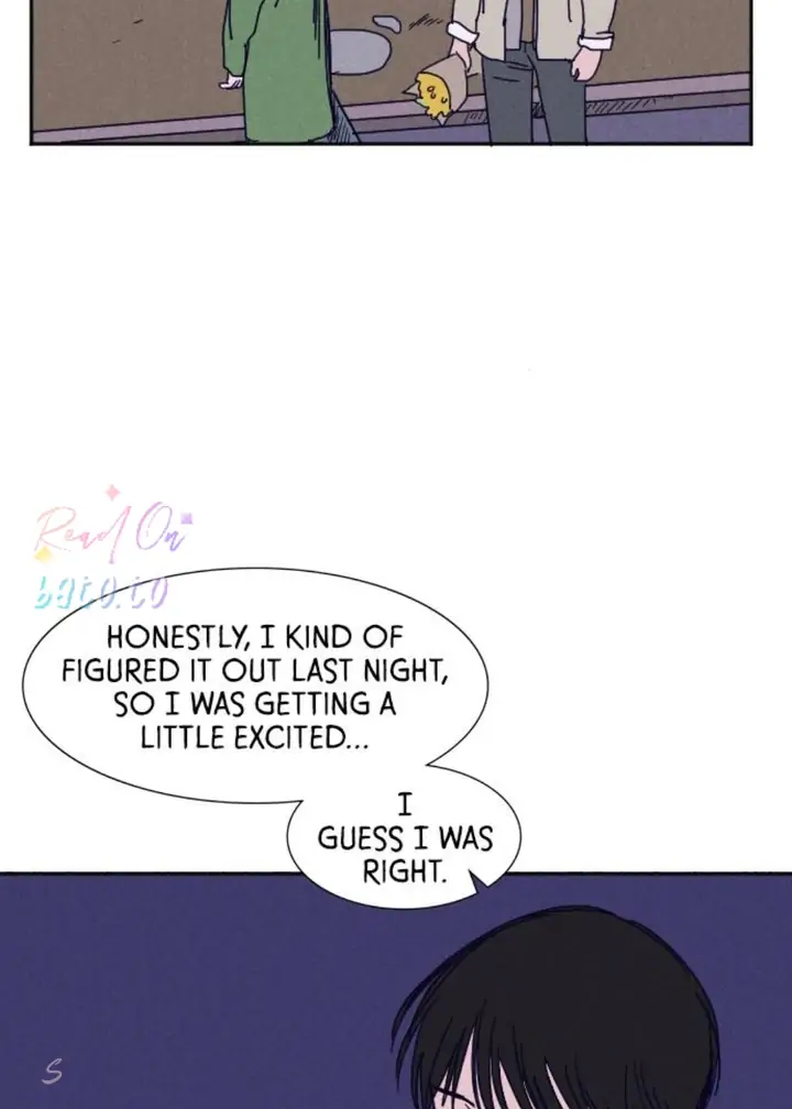 Read Nevertheless EN Manga Online