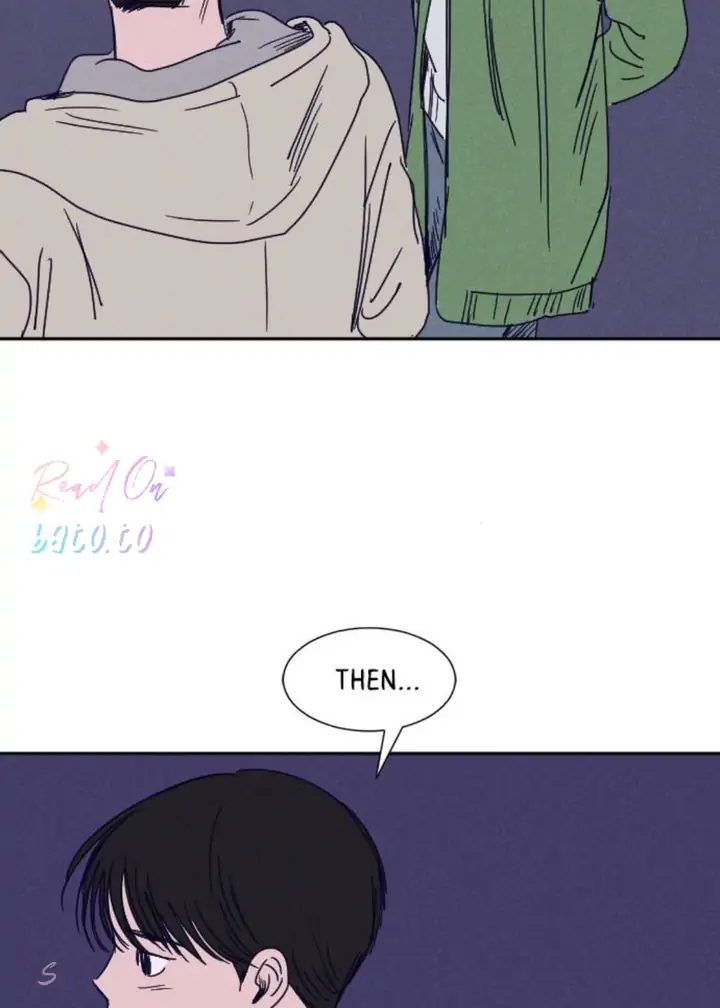 Read Nevertheless EN Manga Online