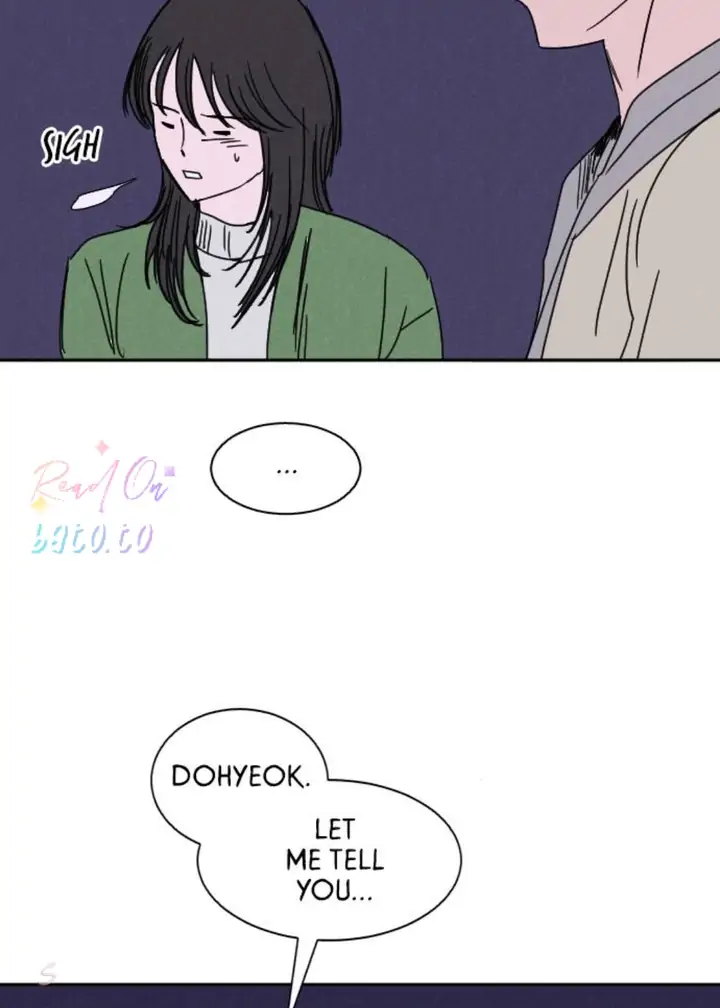 Read Nevertheless EN Manga Online