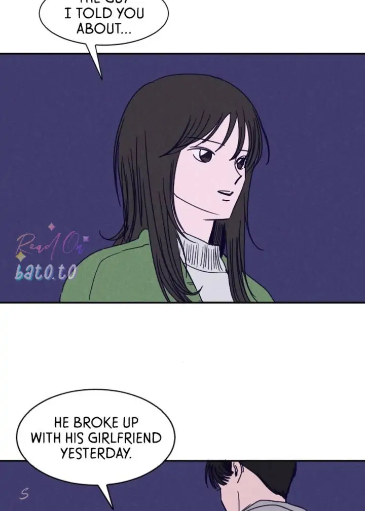 Read Nevertheless EN Manga Online