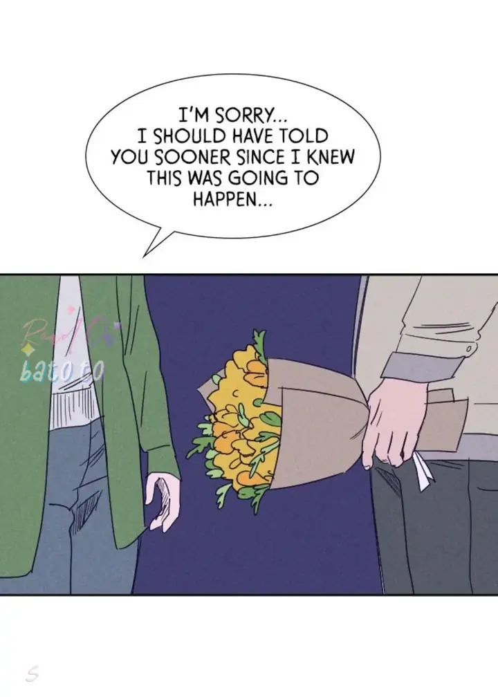 Read Nevertheless EN Manga Online