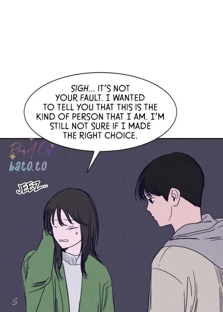 Read Nevertheless EN Manga Online