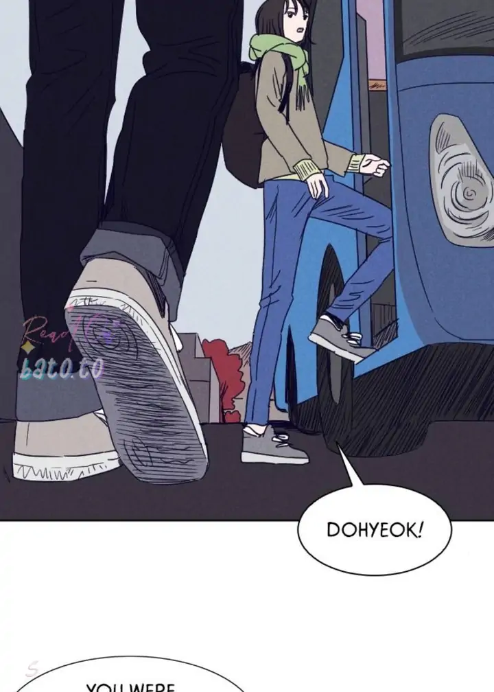 Read Nevertheless EN Manga Online