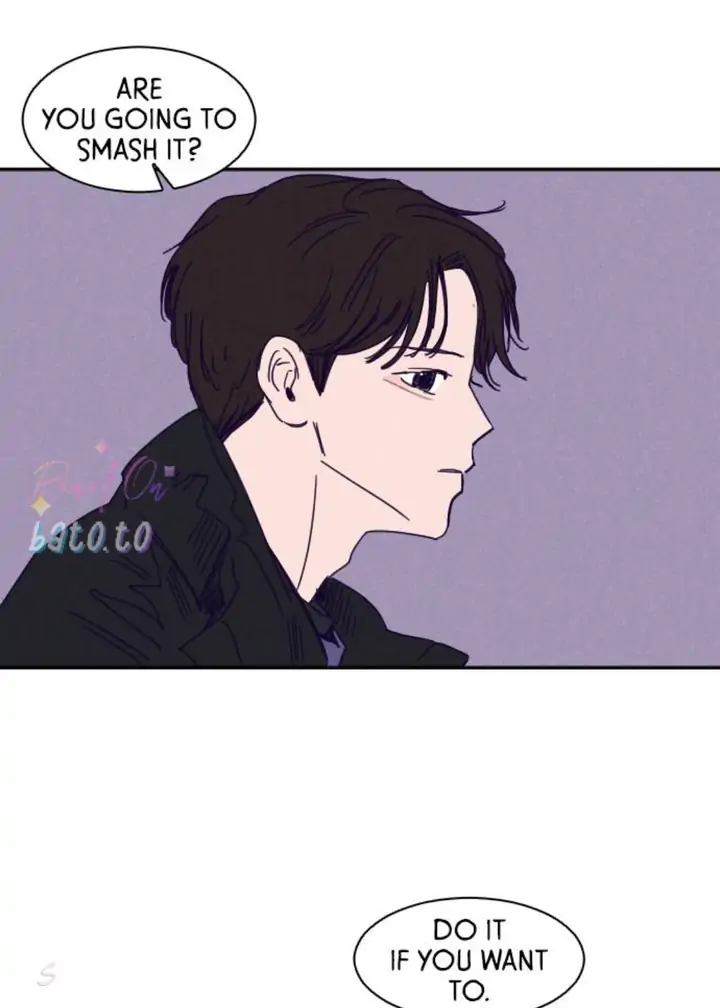 Read Nevertheless EN Manga Online