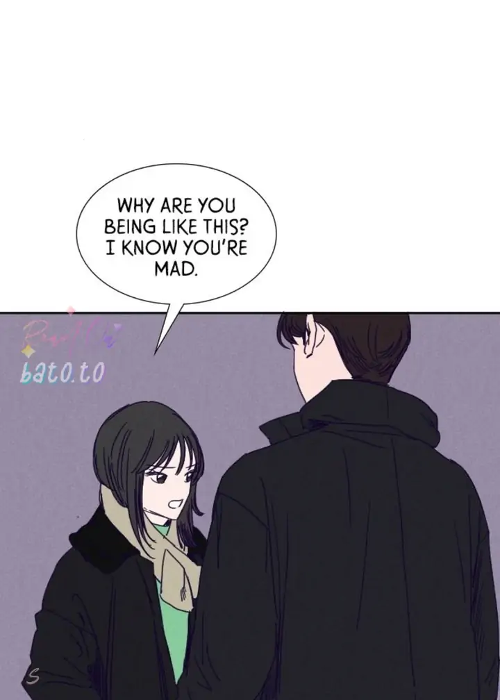 Read Nevertheless EN Manga Online