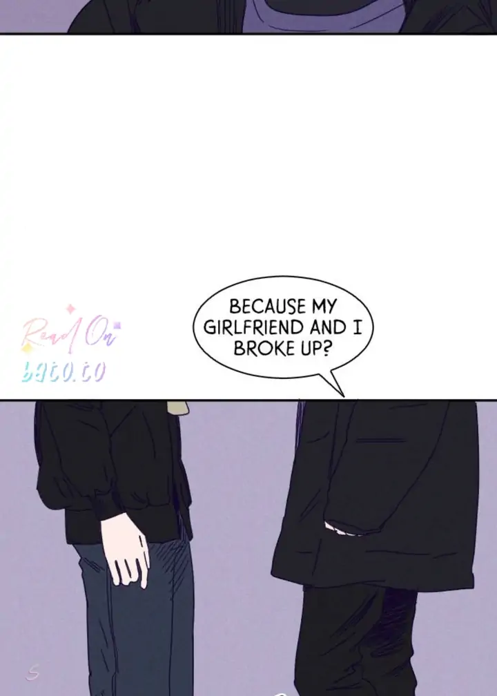 Read Nevertheless EN Manga Online