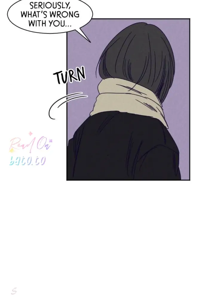 Read Nevertheless EN Manga Online