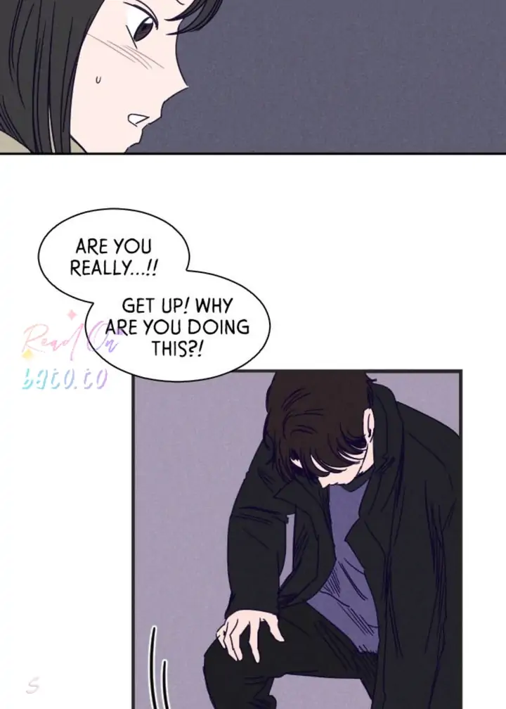 Read Nevertheless EN Manga Online